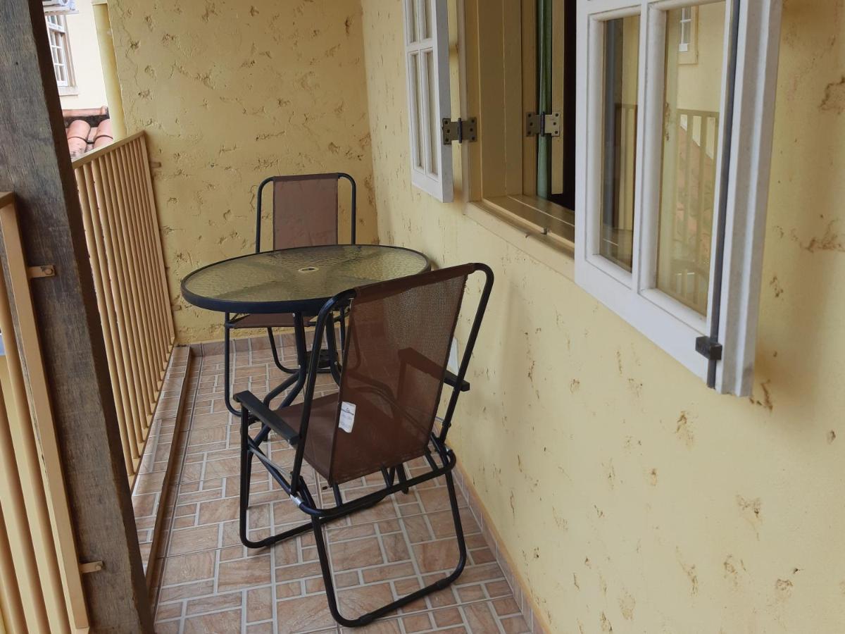 Pousada As Reliquias De Minas Tiradentes Esterno foto