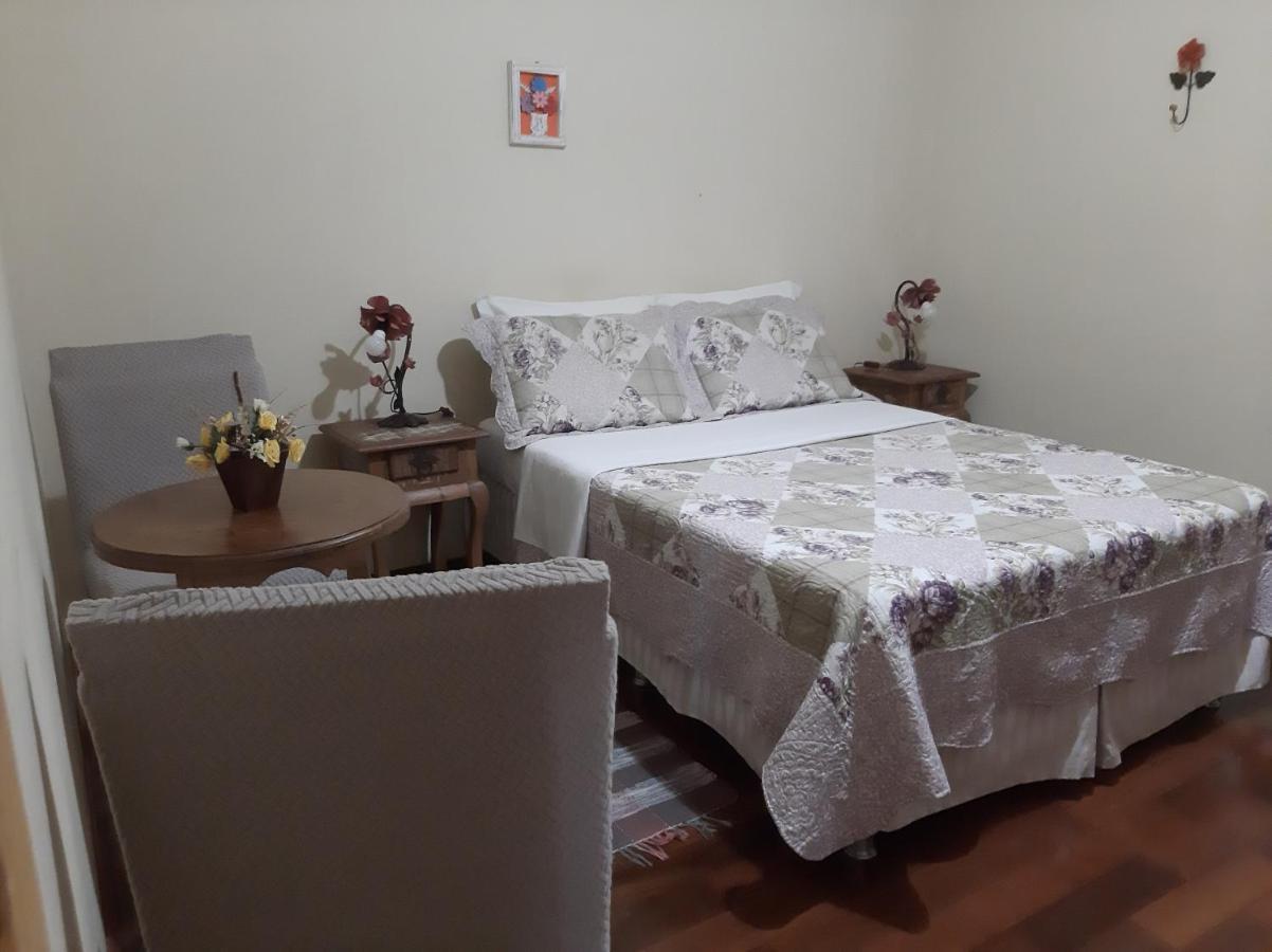Pousada As Reliquias De Minas Tiradentes Esterno foto
