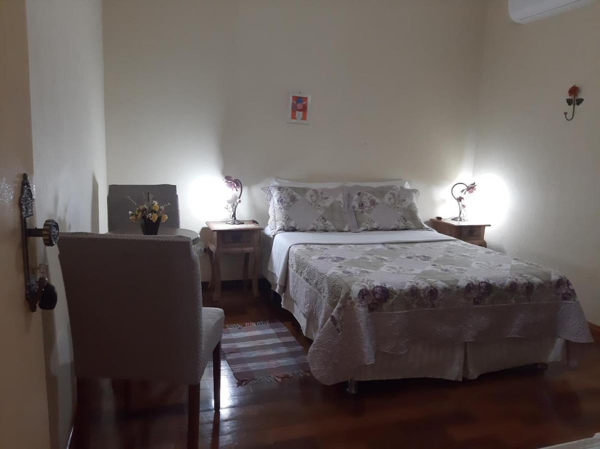 Pousada As Reliquias De Minas Tiradentes Esterno foto