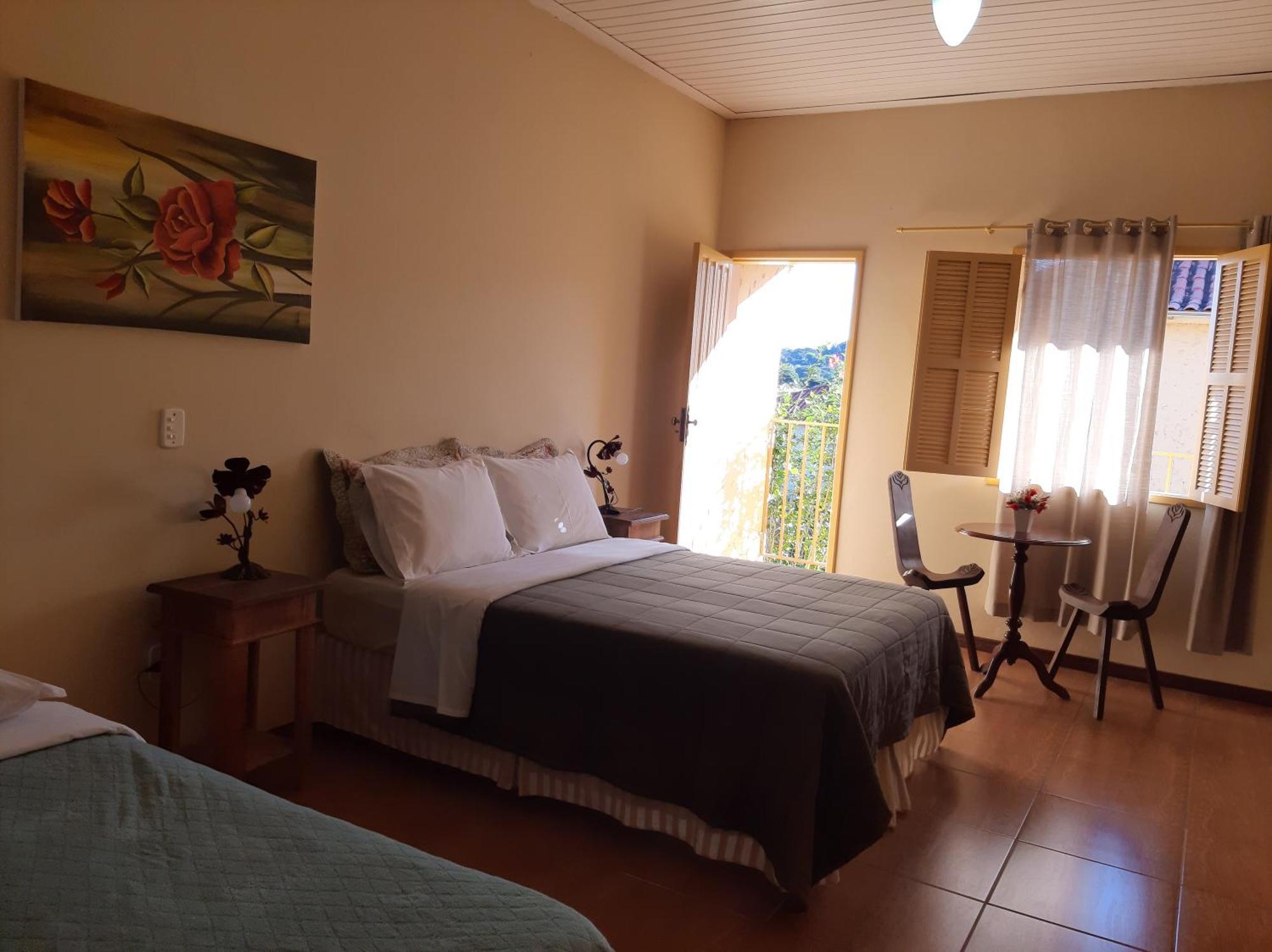 Pousada As Reliquias De Minas Tiradentes Esterno foto