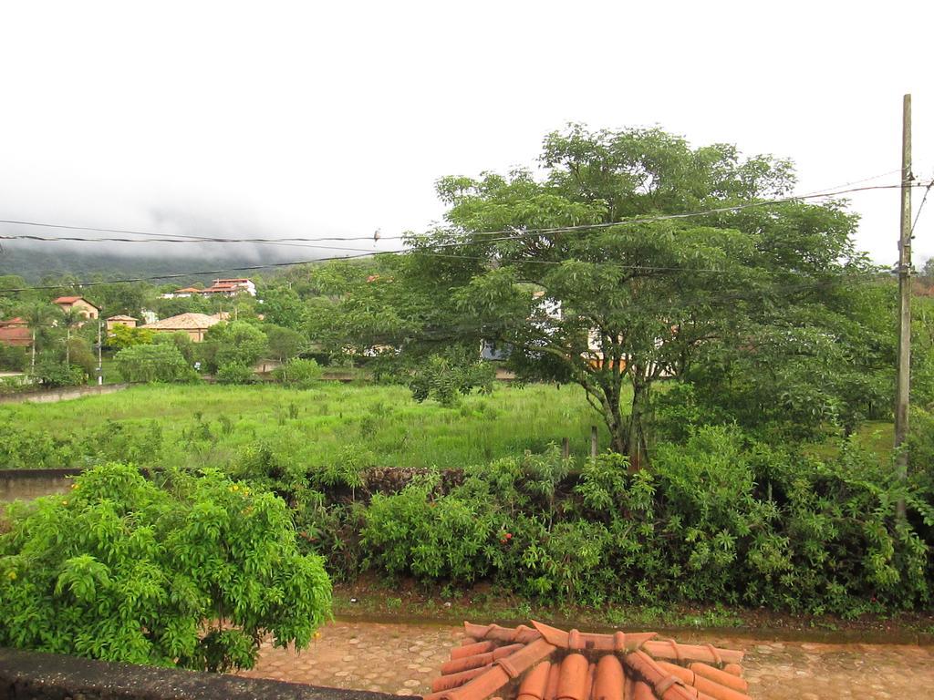Pousada As Reliquias De Minas Tiradentes Esterno foto