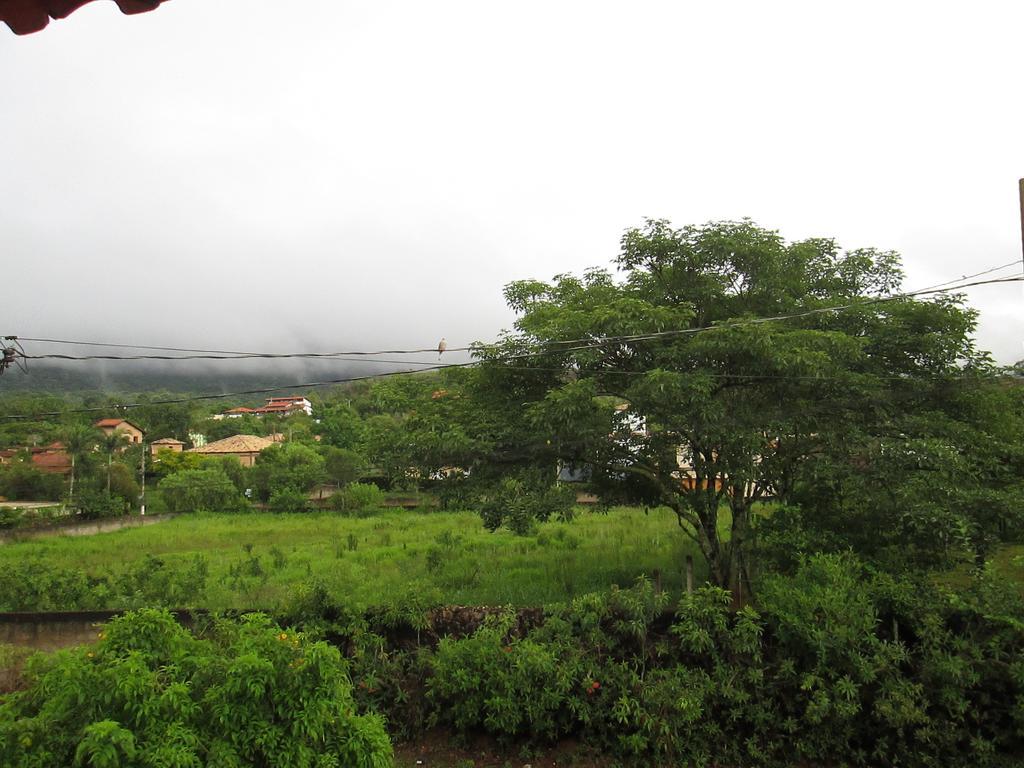 Pousada As Reliquias De Minas Tiradentes Camera foto