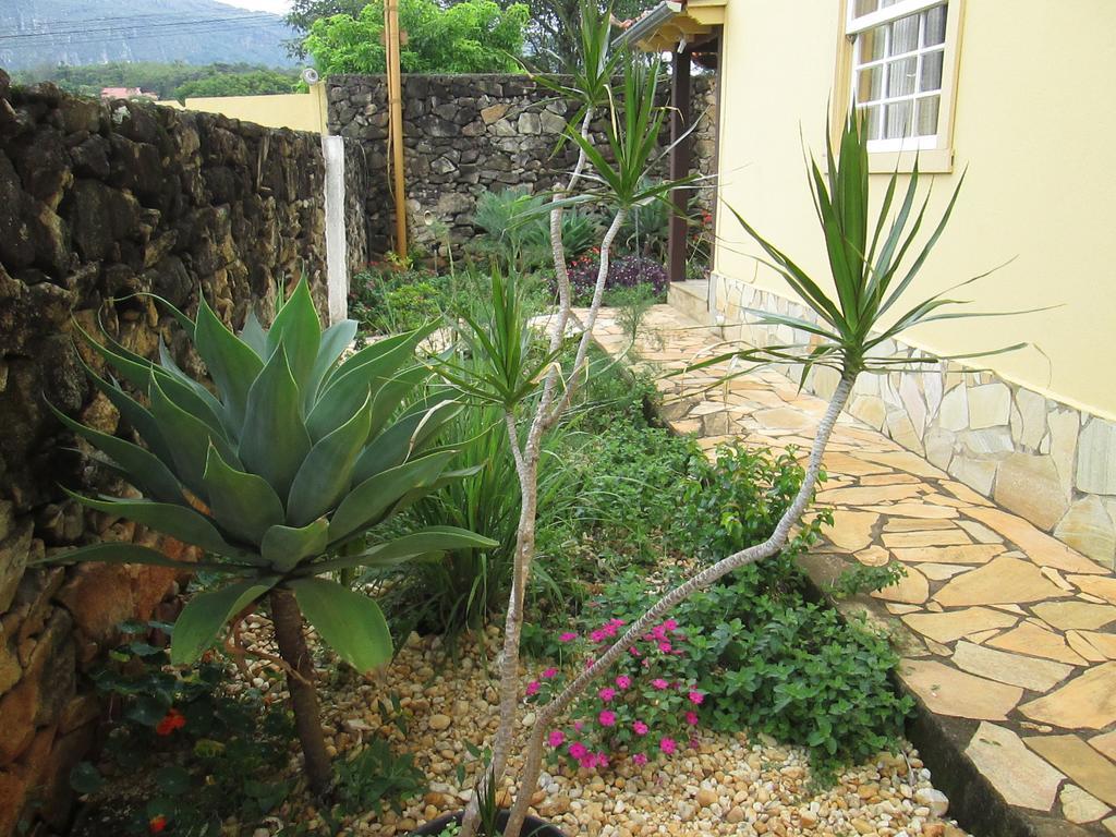 Pousada As Reliquias De Minas Tiradentes Esterno foto