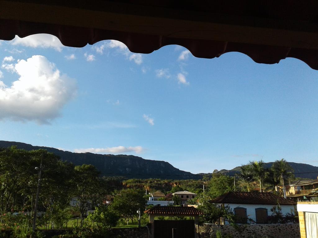 Pousada As Reliquias De Minas Tiradentes Esterno foto