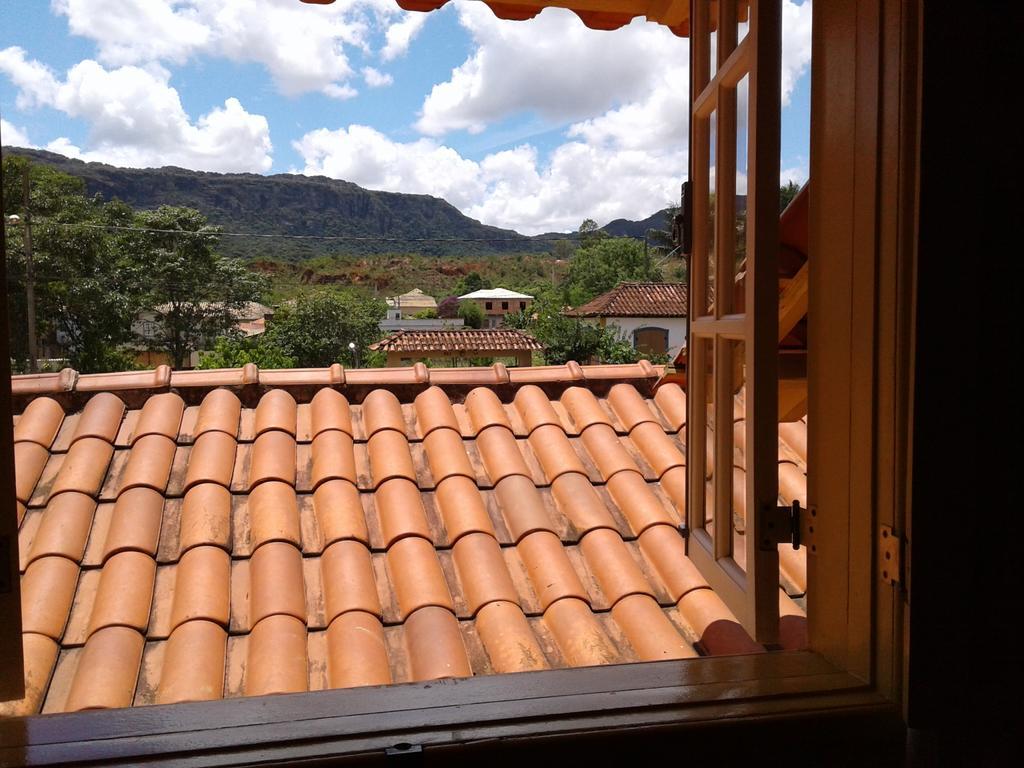 Pousada As Reliquias De Minas Tiradentes Esterno foto