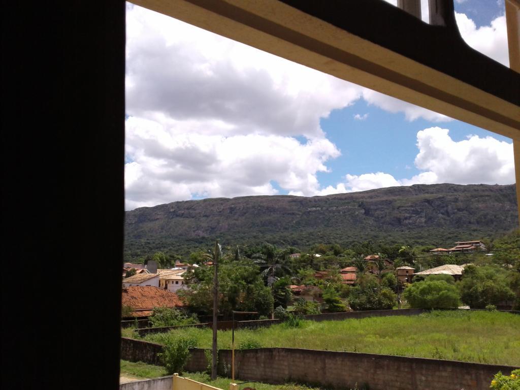 Pousada As Reliquias De Minas Tiradentes Esterno foto